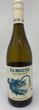 Sea Monster Tidal Wave White White Wine